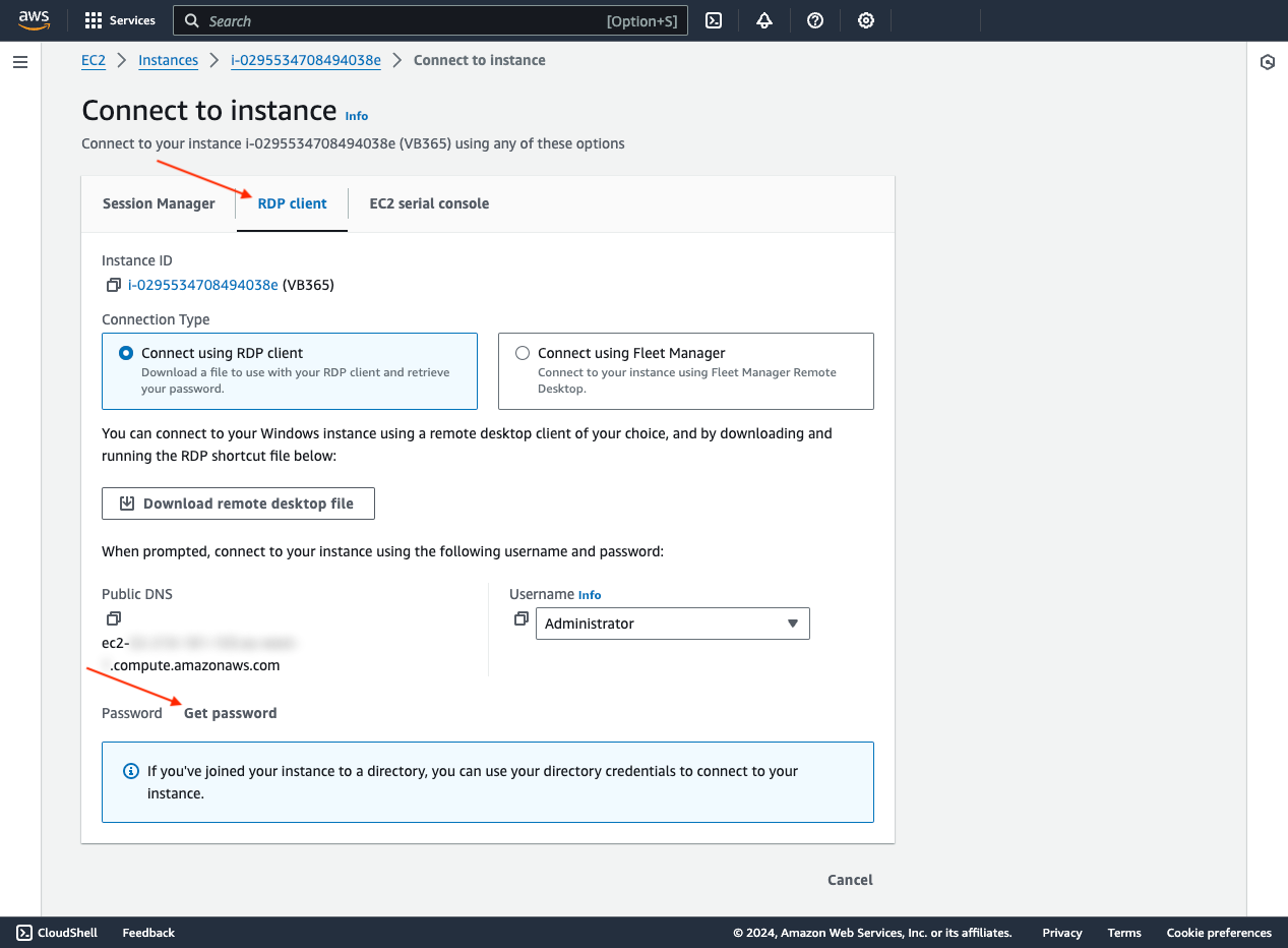 3.2-ConnectingRDP-Step5-GetPassword