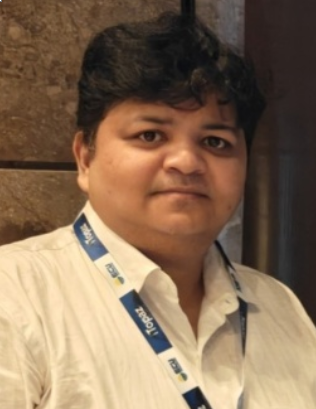 Anurag Gupta