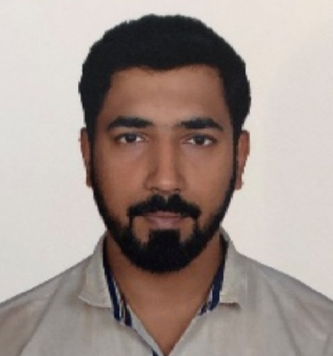 Kumar Patil