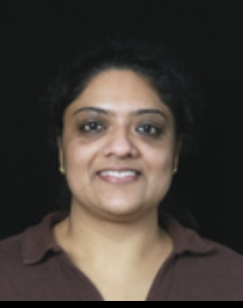 Babysmitha Mohan
