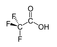 CF3CO2H
