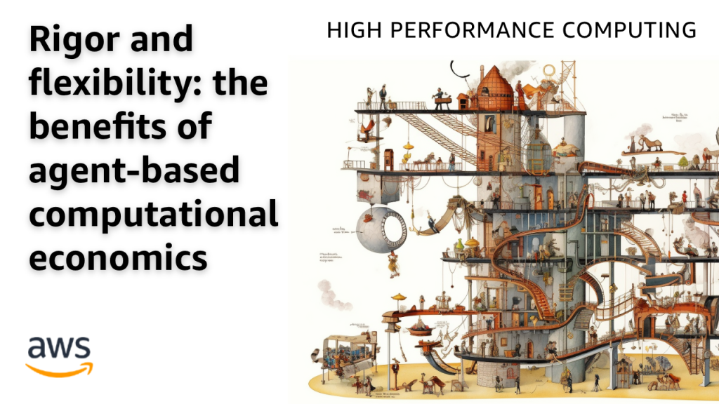 Rigor and flexibility: the benefits of agent-based computational economics