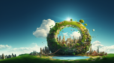 How to make digital technologies for the circular economy work for your business