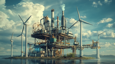 Simulating complex systems with LLM-driven agents - leveraging AWS ParallelCluster for scalable AI experiments.png