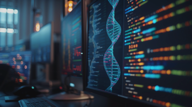 How Caris Life Sciences processed 400,000 RNAseq samples in 2.5 days with AWS Batch