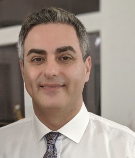Mark Azadpour