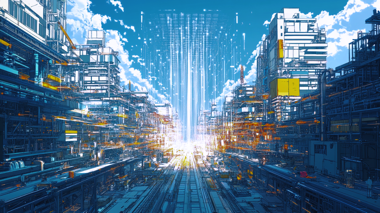 Using the Terraform AWS Cloud Control provider for managing AWS Batch resources-resized