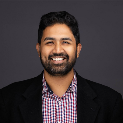 Charunethran Panchalam Govindarajan