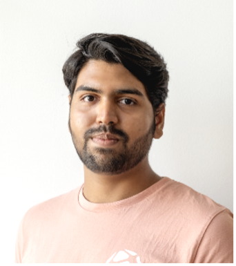 Ram Dhiwakar Seetharaman