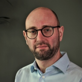 Stig Bøgelund Nielsen