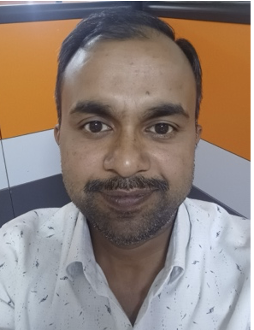 Rakesh Srivastava