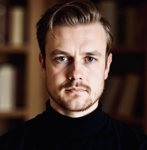 Dominik Schröttinger