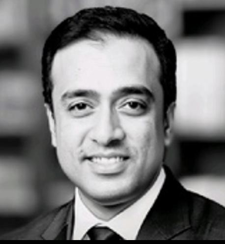 Ameya Kamerkar