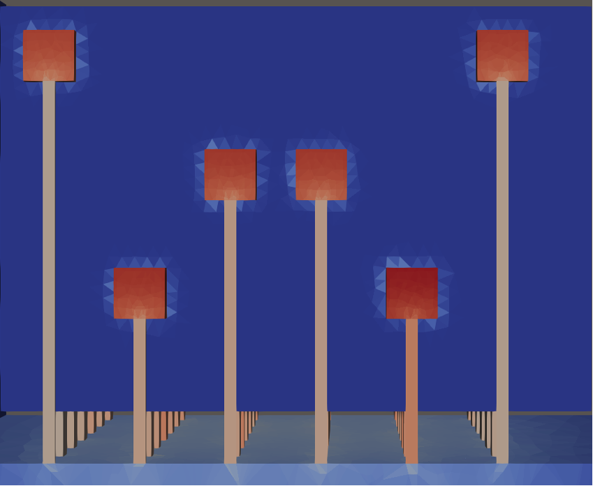 Figure 2 The CPU pattern that was created after using ASCII layouts.&nbsp; The LLM was unable to understand the pattern via only natural language.