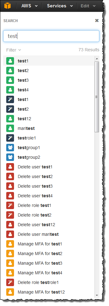 Image of search results for "test" Image of search results for "test"