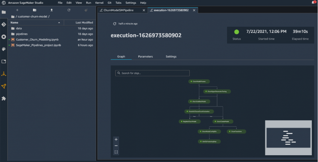 ML-4931-projectstructure