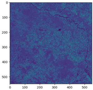 Temporal Statistics 1