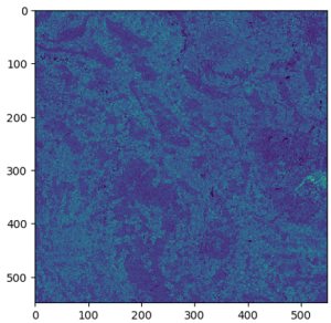 Temporal Statistics 2