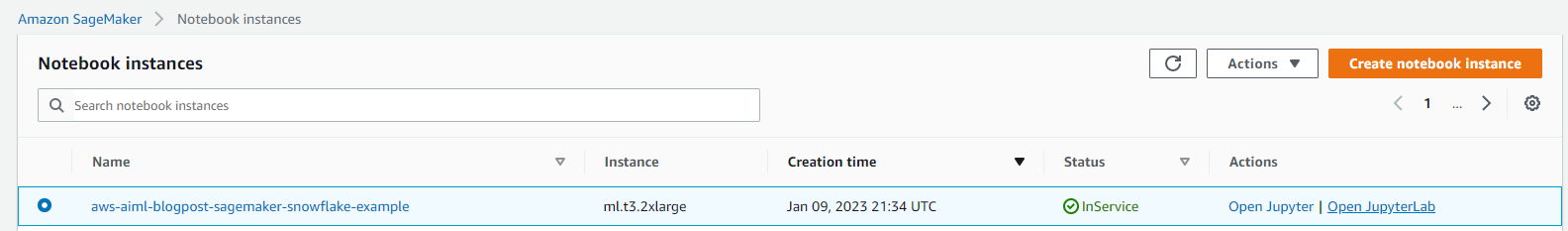 Figure&nbsp;2: Open JupyterLab