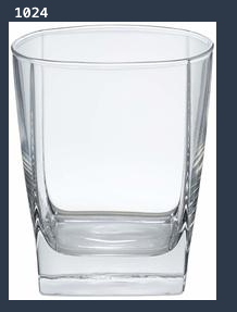 glass cup