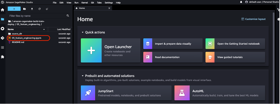 studio-file-explorer