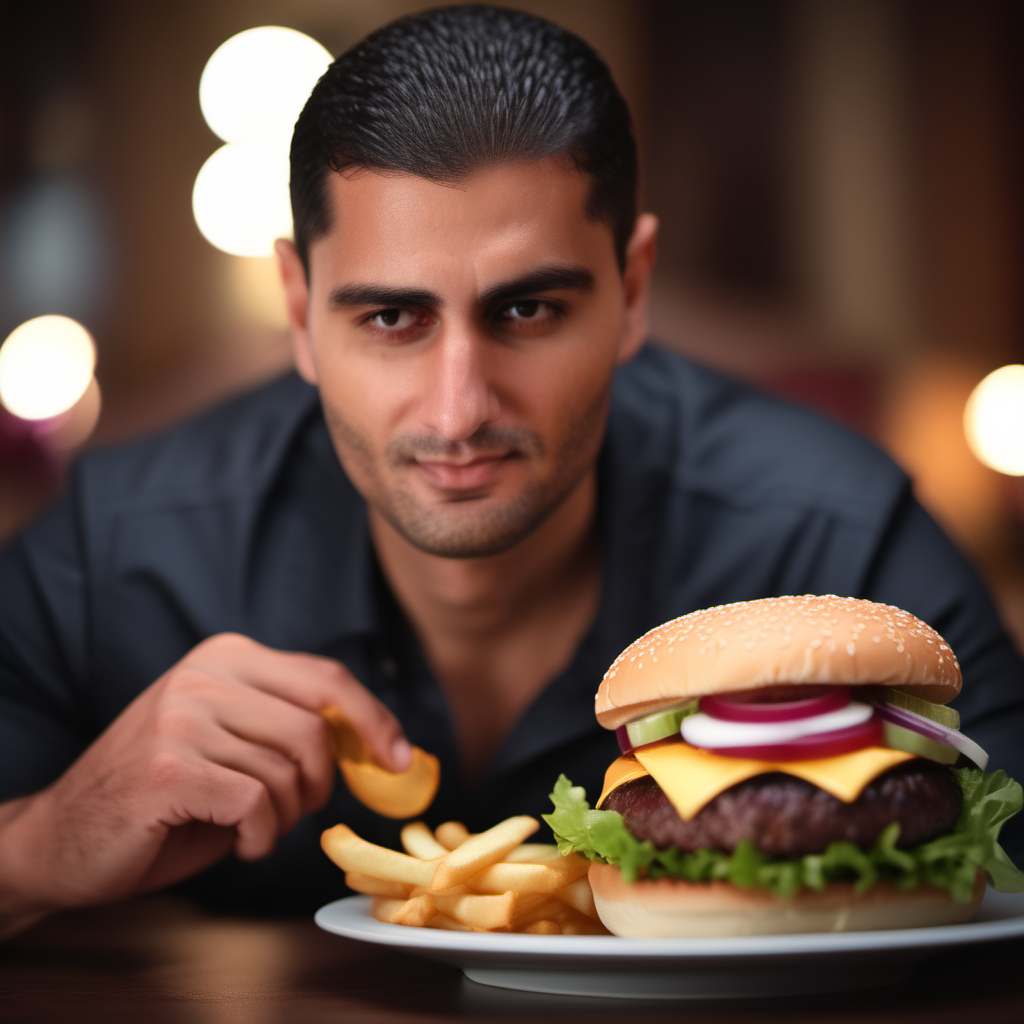 generated image result 2