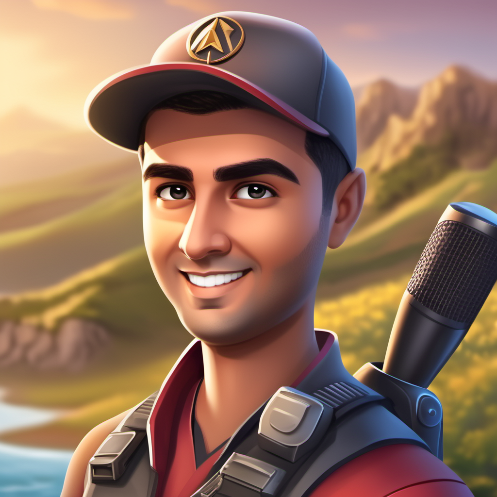 generated image result 3