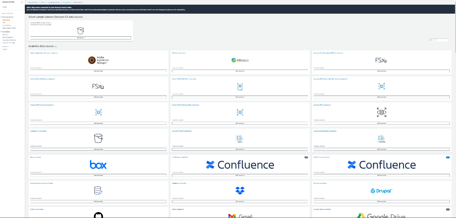 ML-16454-postgresql-connector