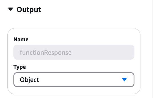 senemailLambda output