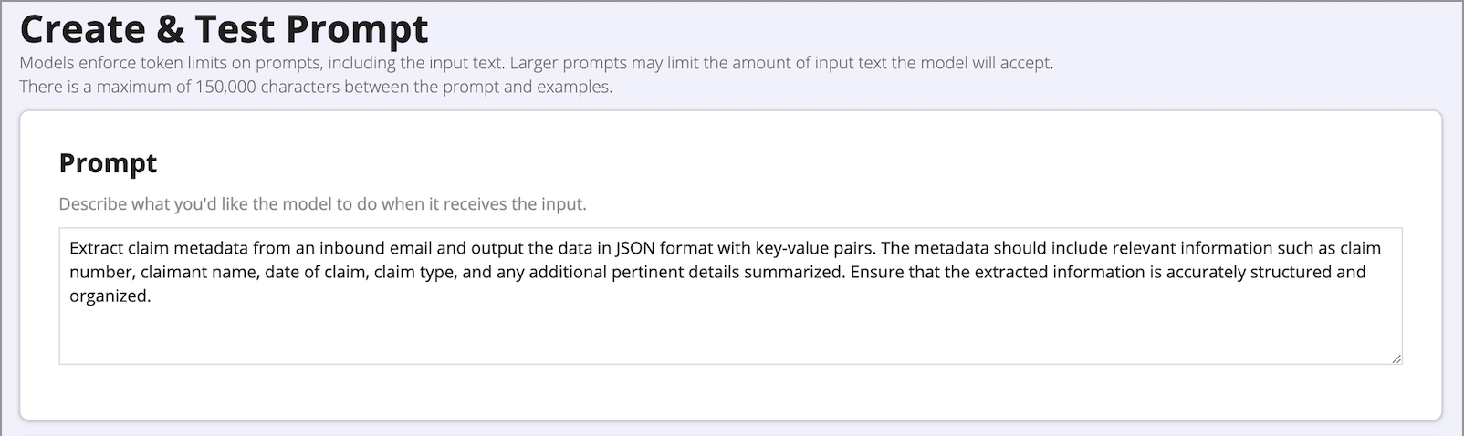 Edit Appian AI skills