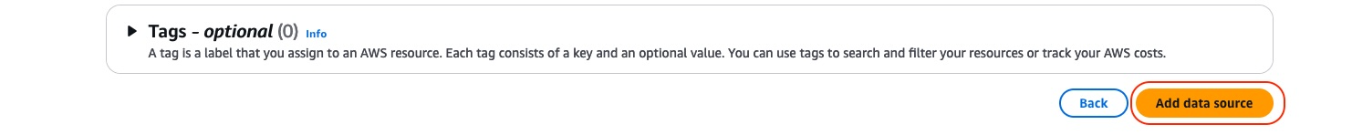 Q Business Add Data Source4