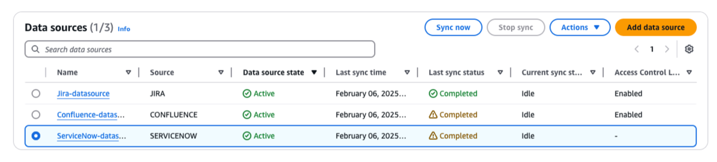 Solution Deployment steps for Reference Architecture to build a generative AI-enabled virtual IT troubleshooting assistant using Amazon Q Business