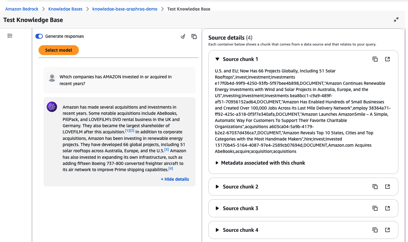 example with a complex prompt