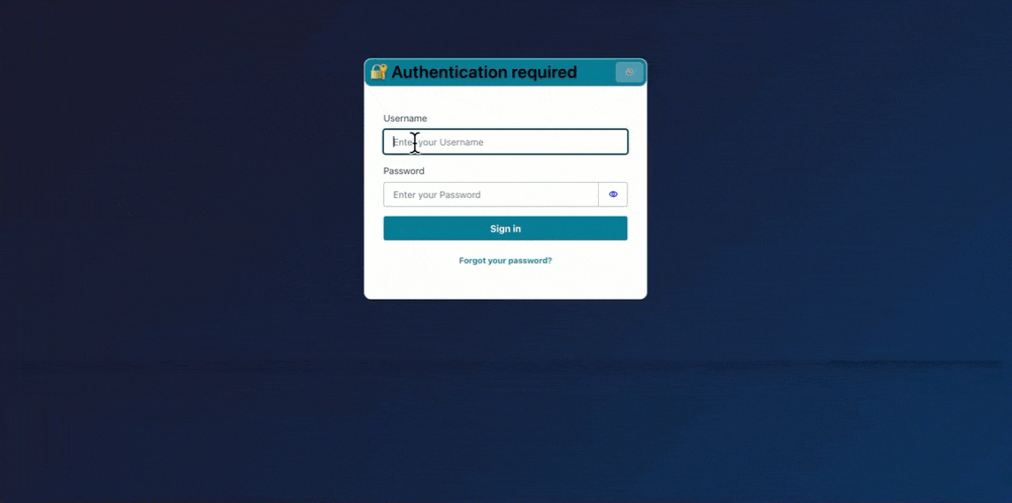 Sign In Digital Menu Board