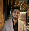 Yash Munsadwala - Lead Engineer in PwC’s Cloud, Engineering, Data and AI (CEDA) practice