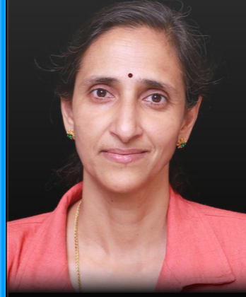 Shree Krishnamurthi