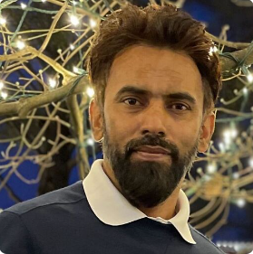Sandeep Singh