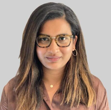 Archana Chenchu