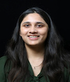 Apoorva Chandra