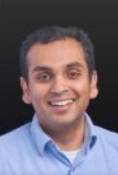 Kareem Syed-Mohammed