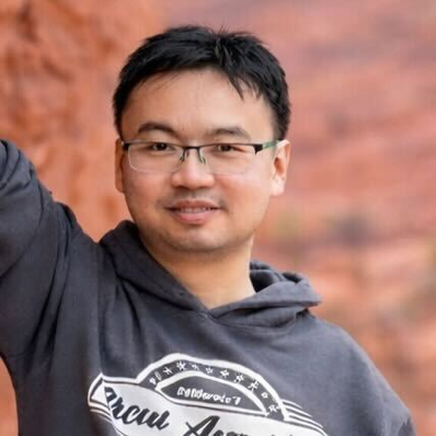 Xuan Lu