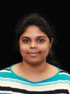 Shreya Gangishetty