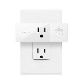 Belkin uses AWS IoT Services to power their Wemo devices