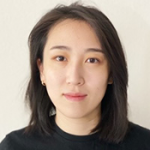 Author Image Yuxin Yang