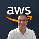 Ryan Dsouza AWS