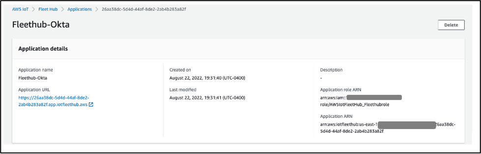 Adding useers Fleethub