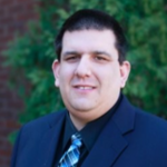 Stephen Plechy bio picture