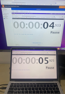 kvs-agressive-latency-result
