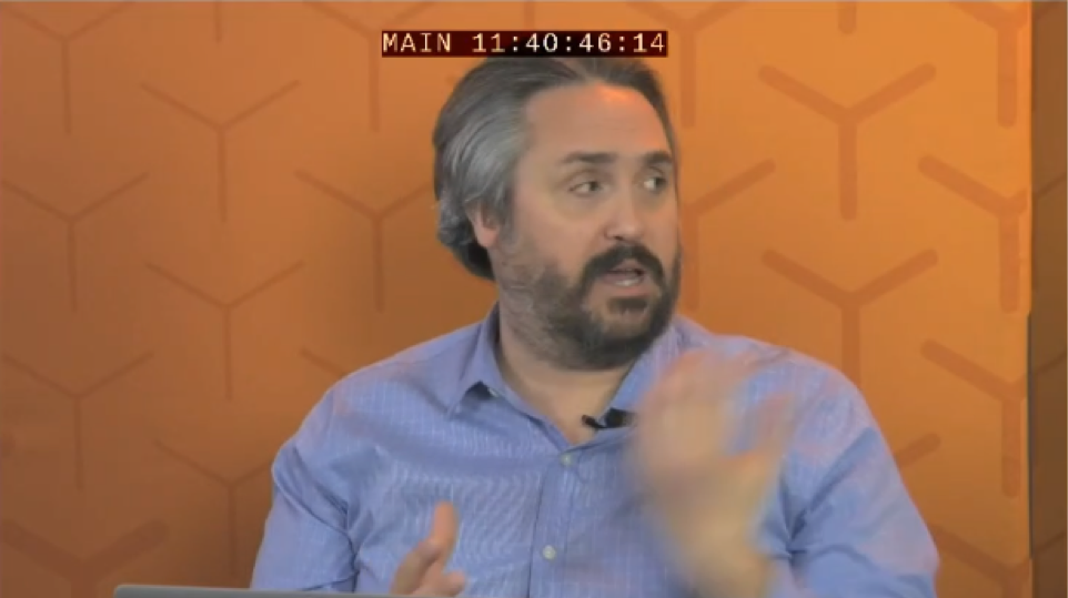 Failover Screenshot 1