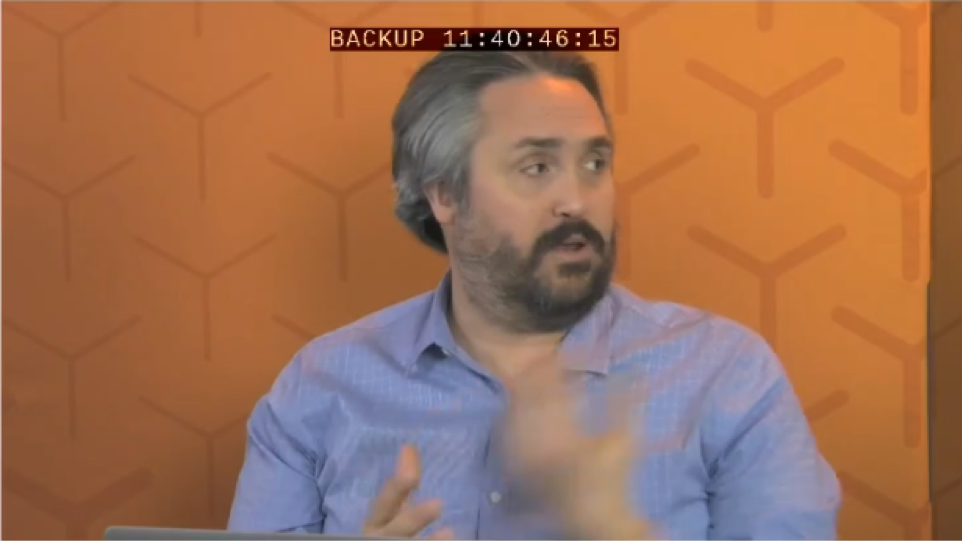 Failover Screenshot 2